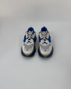 Balenciaga Triple S Sneaker, Mehrfarbig, Size 42