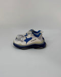 Balenciaga Triple S Sneaker, Mehrfarbig, Size 42