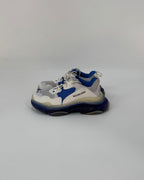 Balenciaga Triple S Sneaker, Mehrfarbig, Size 42