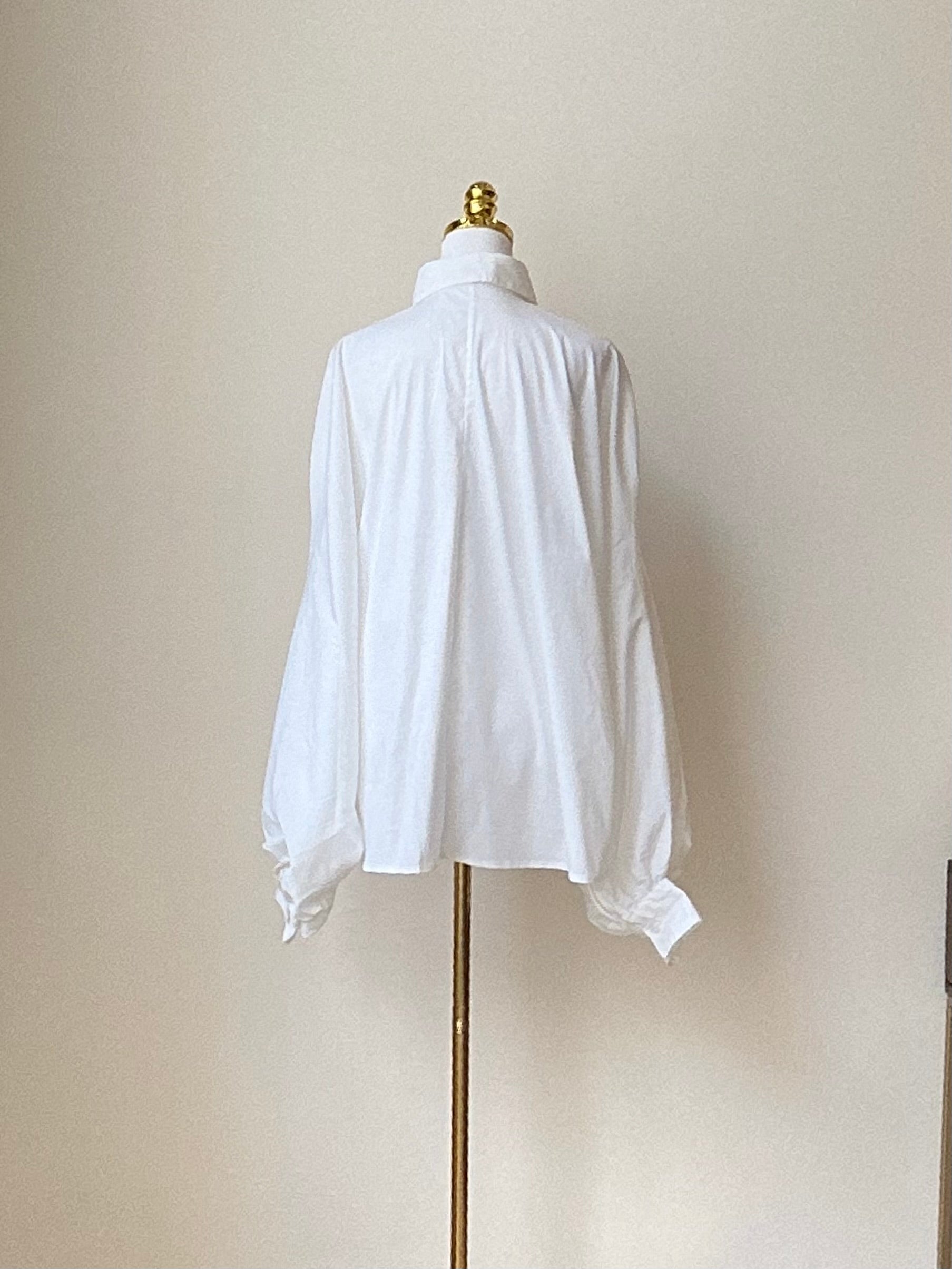 INSIEME Damen Hemd Gr. M