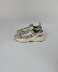 Dolce & Gabbana Sneaker, Mehrfarbig, Size 43