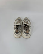 Dolce & Gabbana Sneaker, Mehrfarbig, Size 43