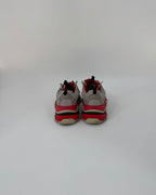 Balenciaga Triple S Sneaker, Mehrfarbig, Size 42