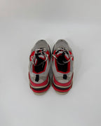 Balenciaga Triple S Sneaker, Mehrfarbig, Size 42