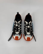 Dolce & Gabbana Sneaker, Mehrfarbig, Size 43