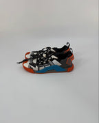 Dolce & Gabbana Sneaker, Mehrfarbig, Size 43