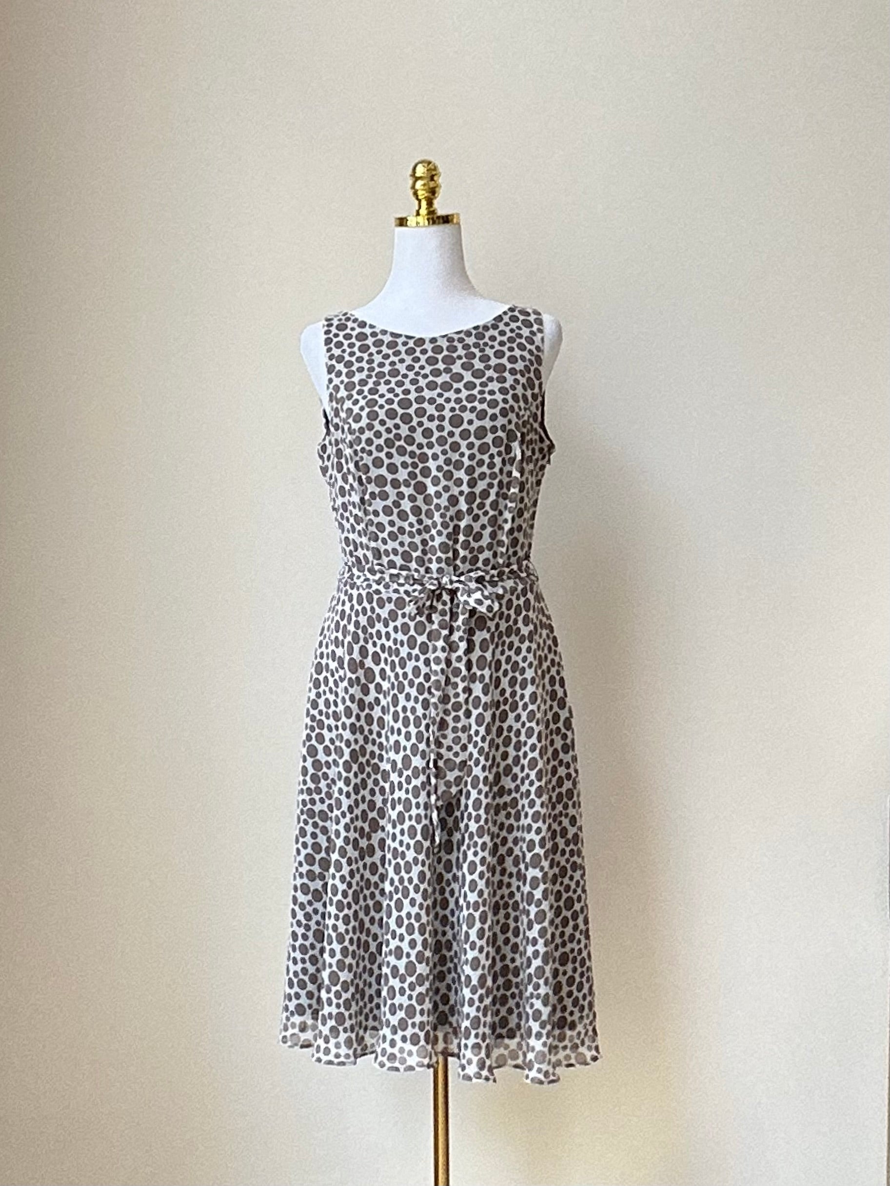 CLASS International Damen Midikleid Gr. 40