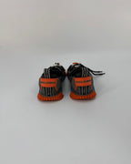 Dolce & Gabbana Sneaker, Mehrfarbig, Size 43