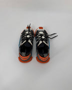 Dolce & Gabbana Sneaker, Mehrfarbig, Size 43