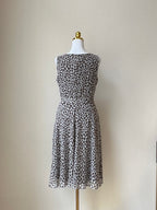 CLASS International Damen Midikleid Gr. 40