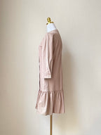 Dorothee Schumacher Damen-Blusenkleid Gr. 2 (S)