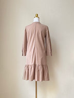 Dorothee Schumacher Damen-Blusenkleid Gr. 2 (S)