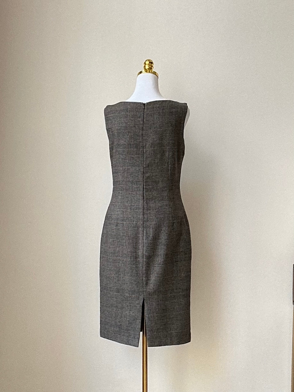 Rococo Damen Kleid Gr. M