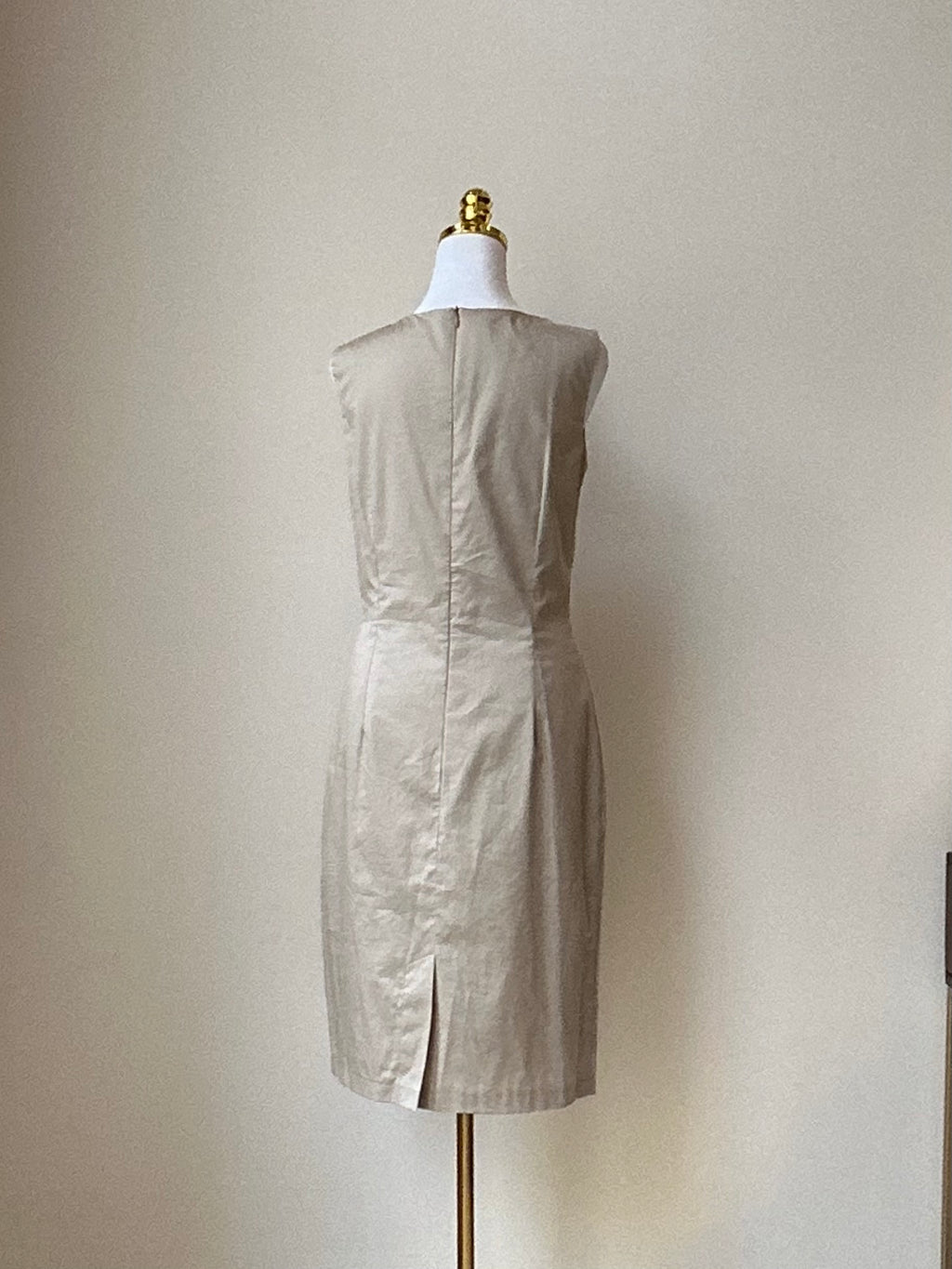 Sarah Kern Damen Pailettenkleid Gr. 36