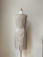 Sarah Kern Damen Pailettenkleid Gr. 36