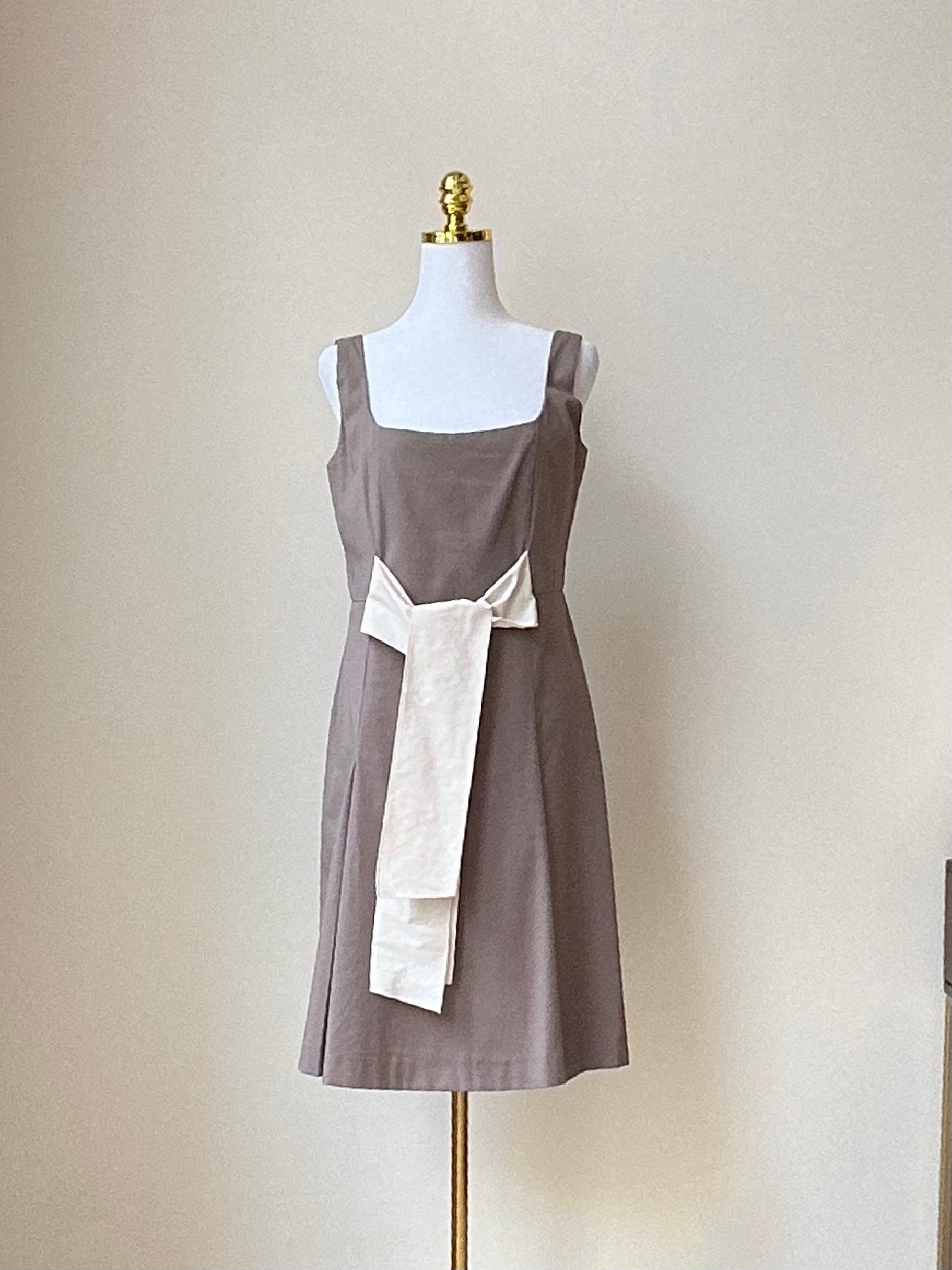 Depolo Damen Kleid Gr. 48