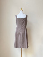 Depolo Damen Kleid Gr. 48