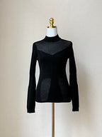 Karl Lagerfeld Damen Top Gr. S