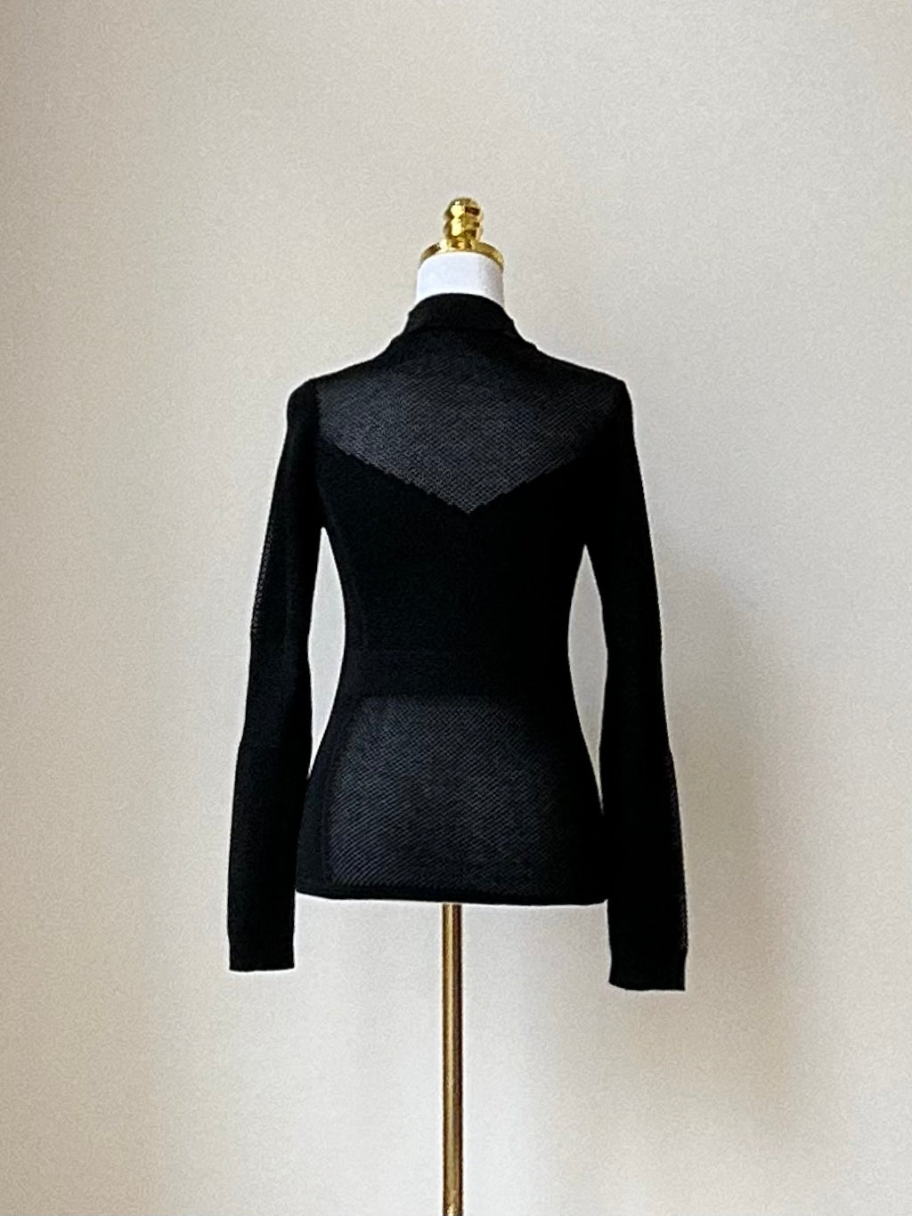 Karl Lagerfeld Damen Top Gr. S