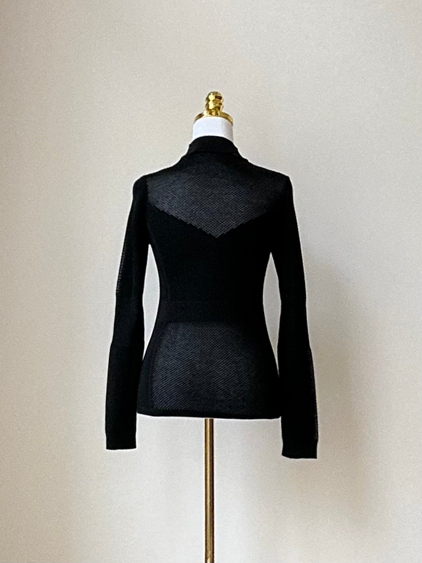 Karl Lagerfeld Damen Top Gr. S