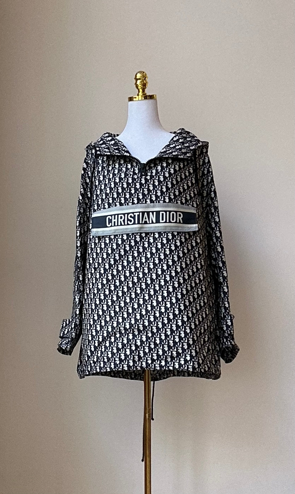 Chiristian Dior Unisex Windbreaker Gr. S