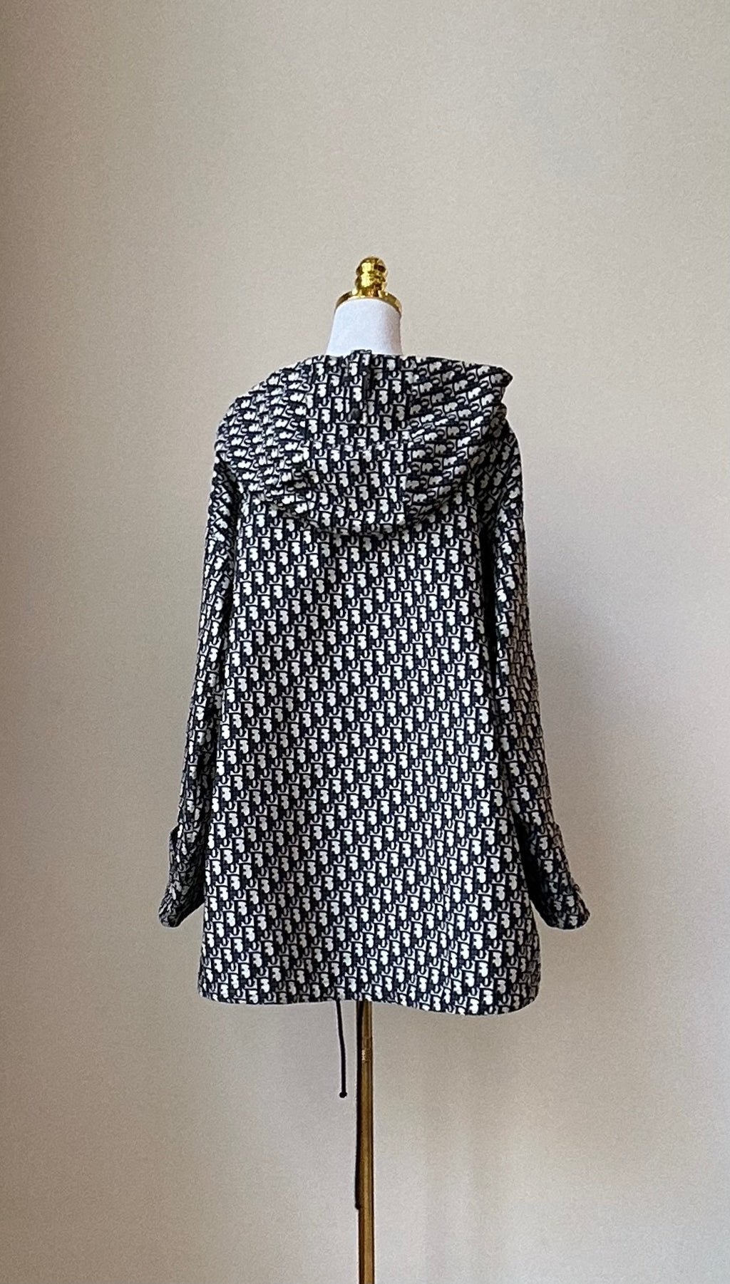 Chiristian Dior Unisex Windbreaker Gr. S