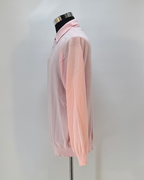 Milano Italy Pullover, Rosa, Size XL