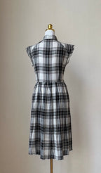 Diesel Damen Kleid Gr. M