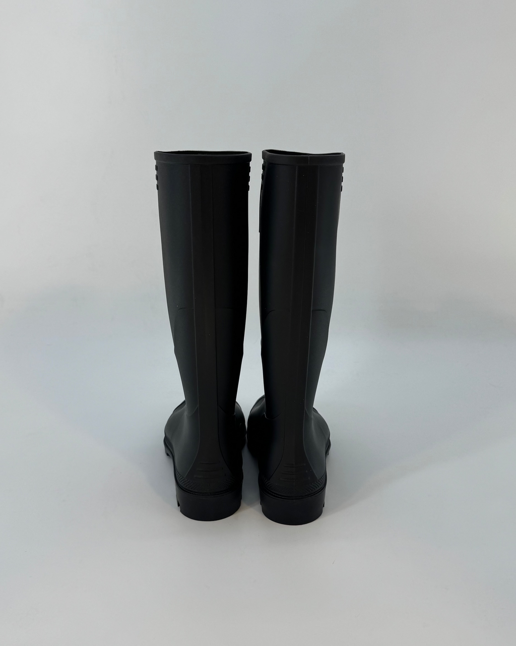 Dsquared2 Ceresio 9 Rain Boots, Schwarz, Size 39