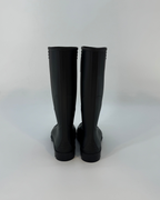 Dsquared2 Ceresio 9 Rain Boots, Schwarz, Size 39