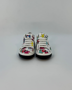 Dsquared2 Bumper Sneaker, Mehrfarbig, Size 38