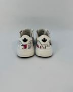 Dsquared2 Bumper Sneaker, Mehrfarbig, Size 38