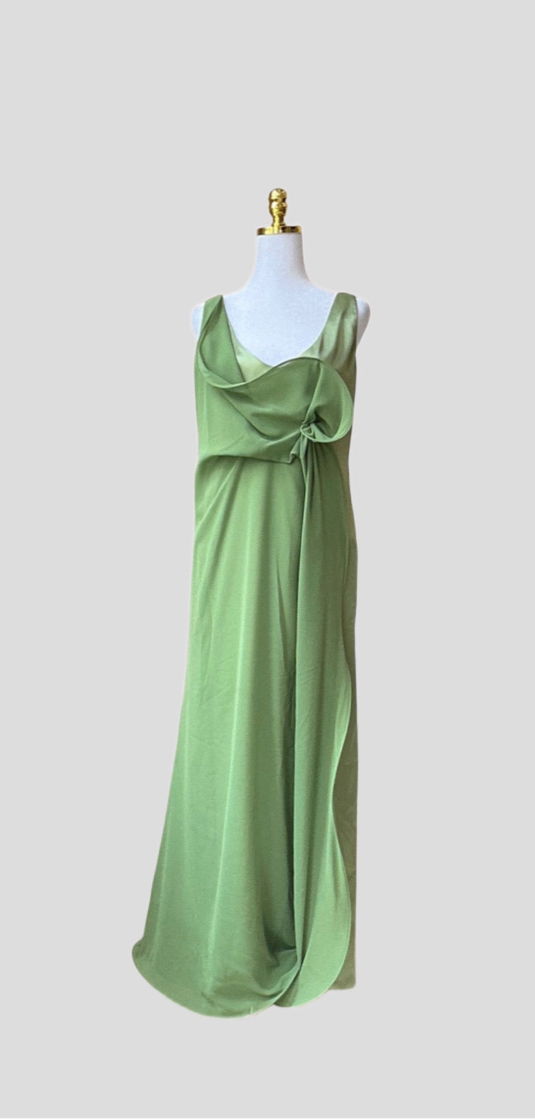 Valtadoros Damen Kleid !Einzelstück! Gr. M