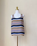 Hugo Boss Top, Mehrfarbig, Size 36