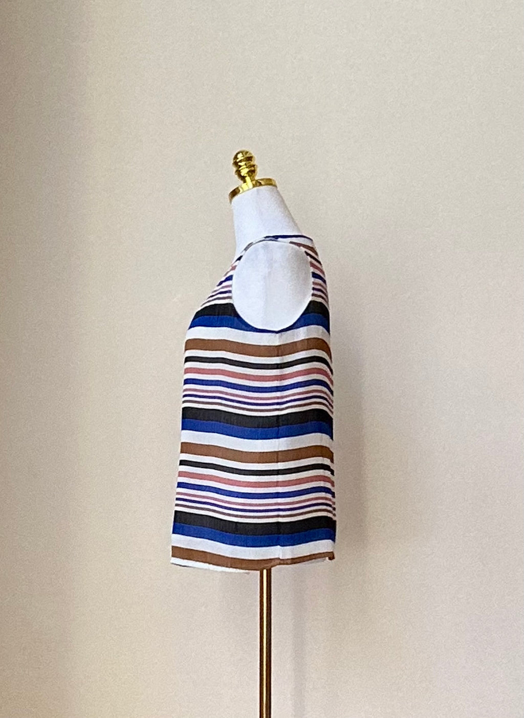 Hugo Boss Damen ärmelloses Top Gr. 36