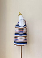 Hugo Boss Damen ärmelloses Top Gr. 36