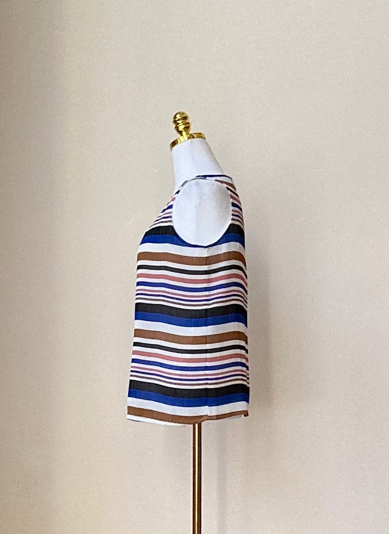 Hugo Boss Damen ärmelloses Top Gr. 36