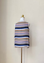 Hugo Boss Damen ärmelloses Top Gr. 36