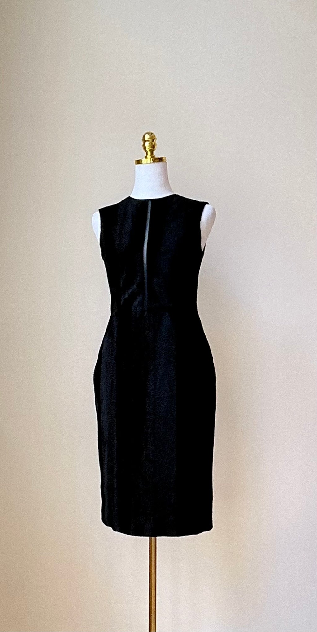 Marciano Damen Kleid ärmellos Gr. 40