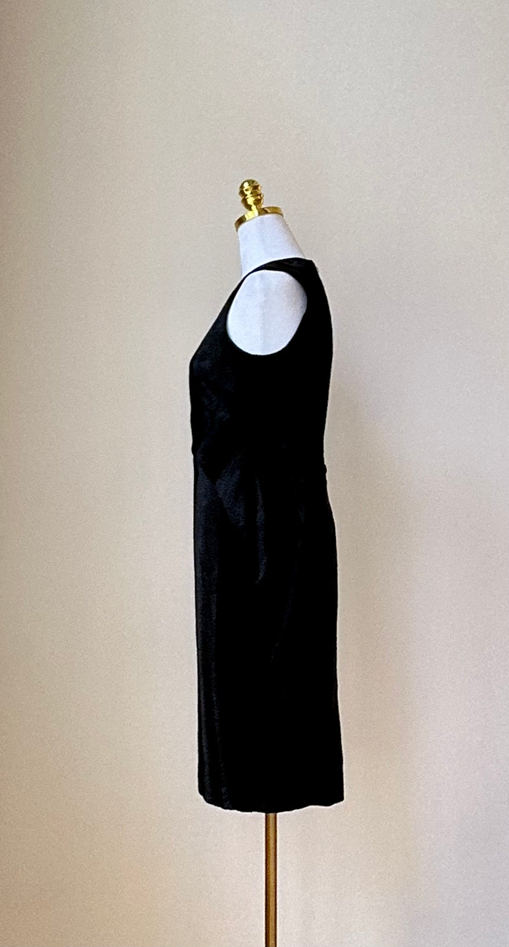 Marciano Damen Kleid ärmellos Gr. 40