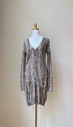 Guess Damen Kleid Gr. S