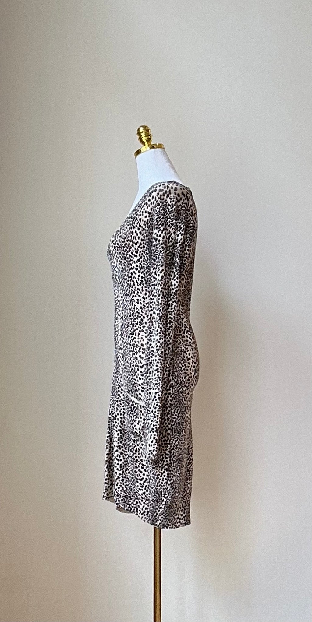 Guess Damen Kleid Gr. S