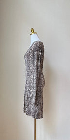 Guess Damen Kleid Gr. S