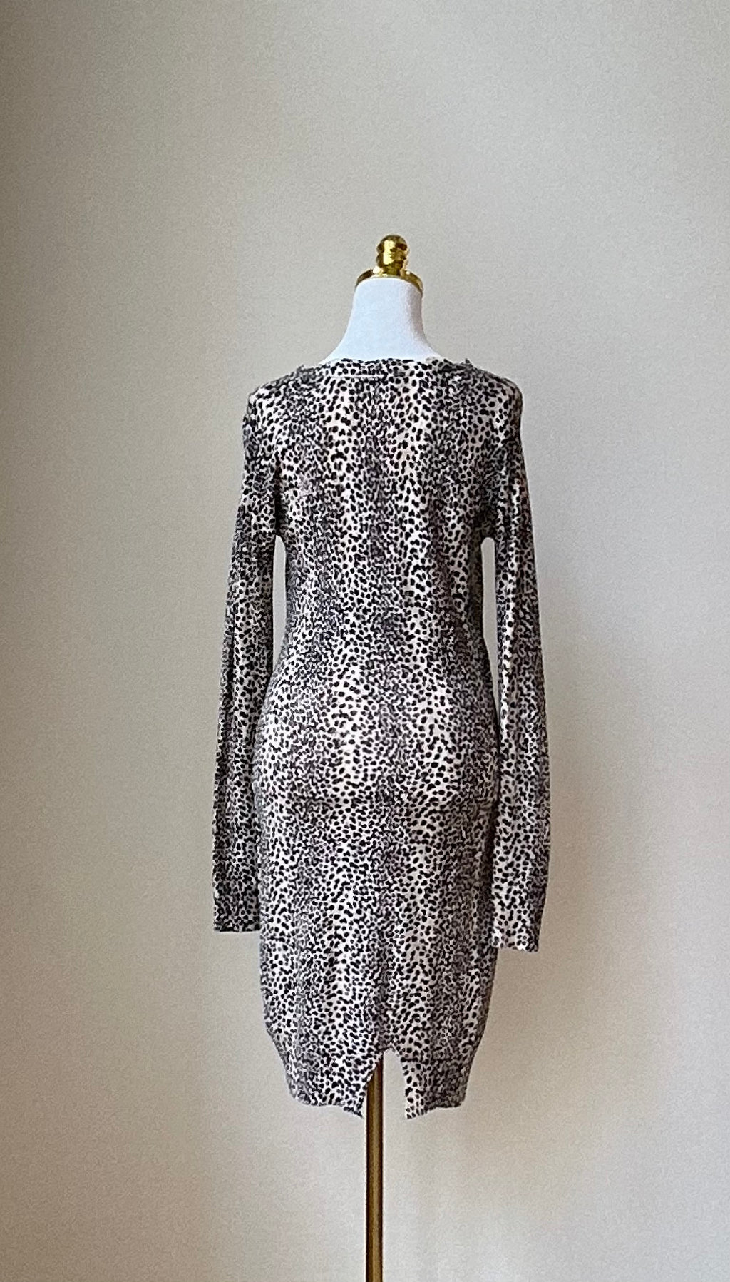 Guess Damen Kleid Gr. S