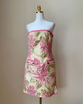 Tommy Hilfiger Kleid, Mehrfarbig, Size S