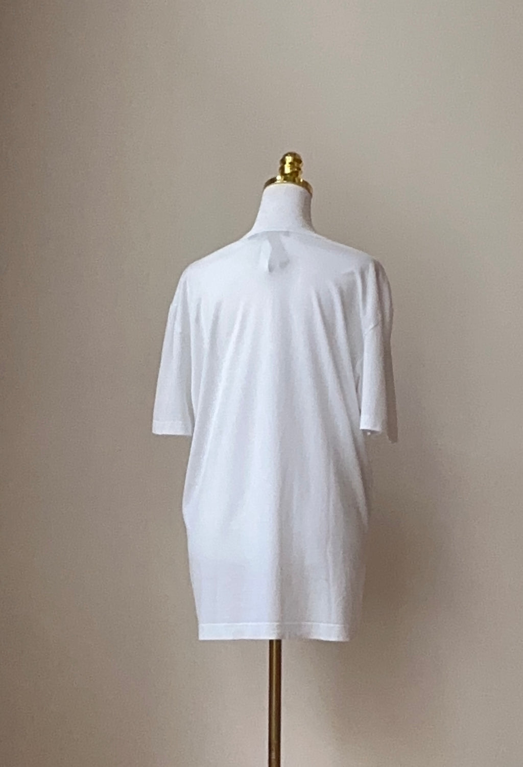 Dolce&Gabbana Unisex T-Shirt Gr. 50