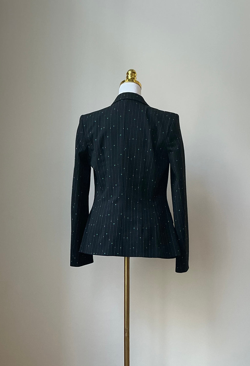 Marc Cain Damen Hosenanzug Zweiteiler Gr. 36