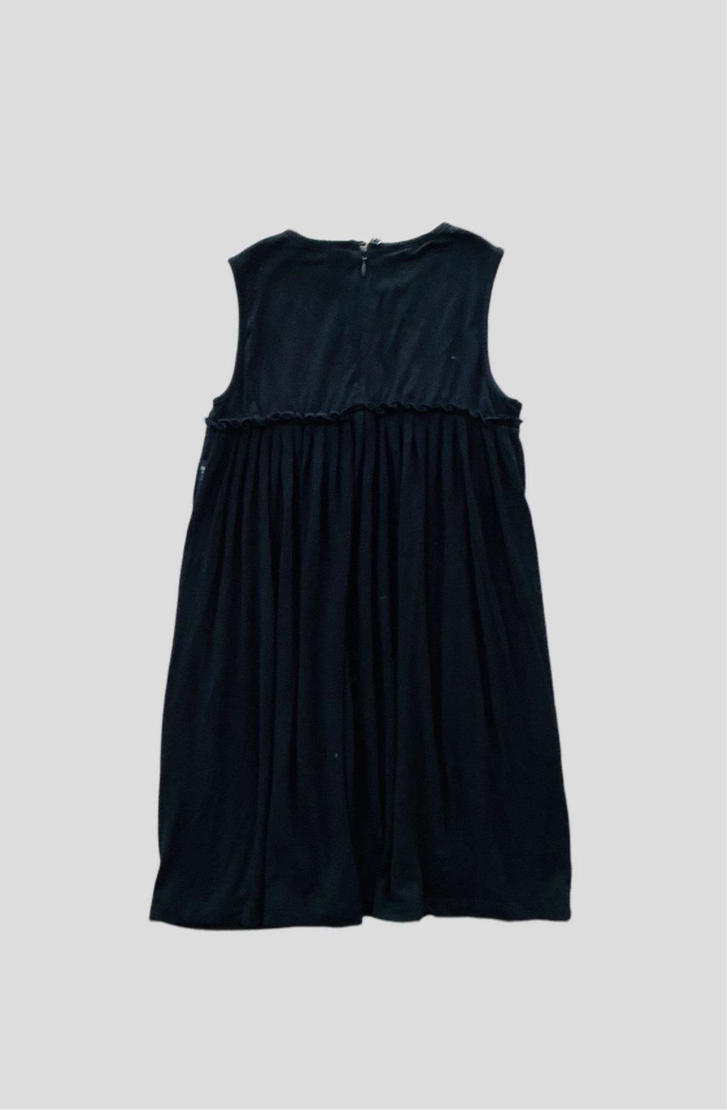Armani Junior Mädchen Kleid Gr. 118