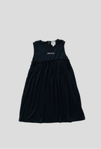 Armani Junior Mädchen Kleid Gr. 118