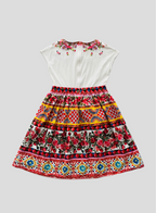 Dolce&Gabbana Kinderkleid Gr. 154
